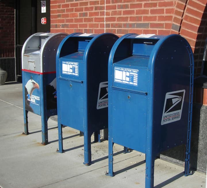 A former United States Postal Service employee from Connecticut has pleaded guilty to opening peoples&#x27; mail and stealing gift cards and cash.