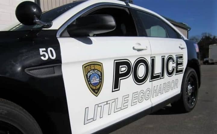 Little Egg Harbor police