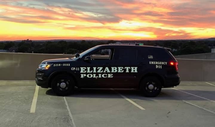 A 20-year-old man was shot and killed in Elizabeth Saturday