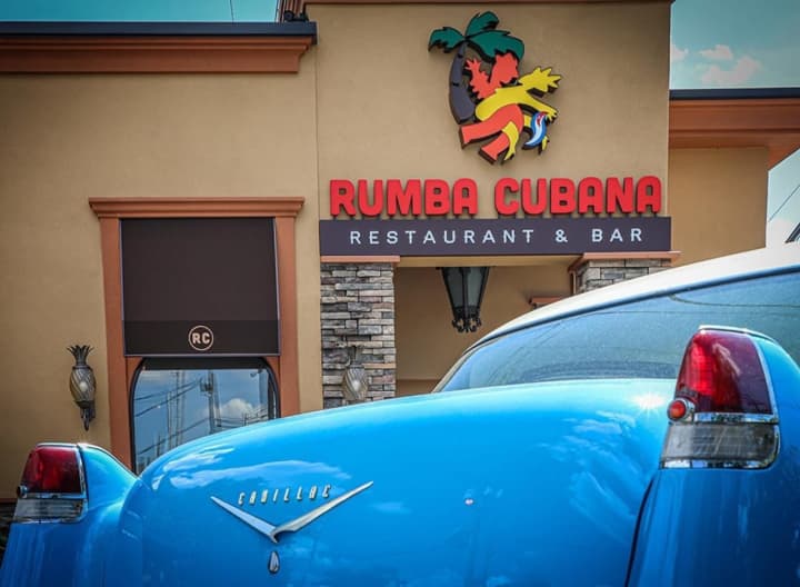 Rumba Cubana is expanding to Rochelle Park.