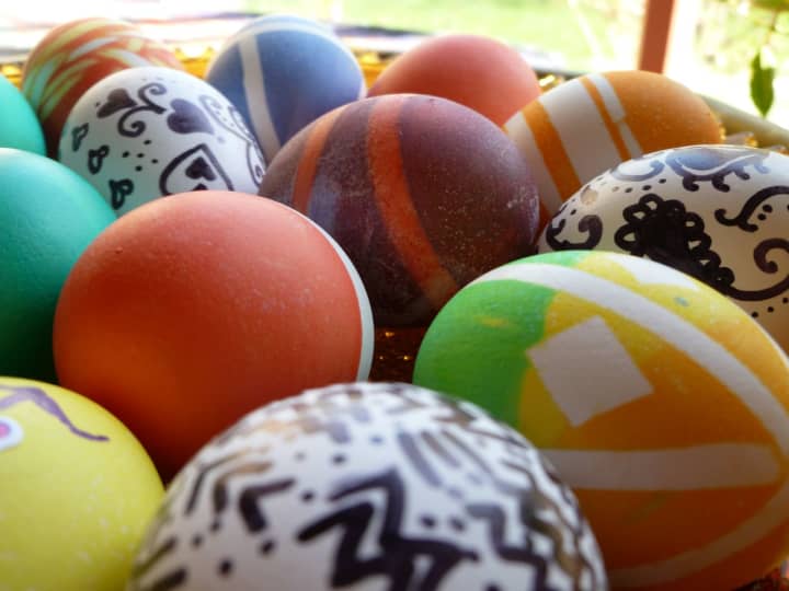 Hilltop Hanover Farm is to host an Easter Egg Hunt at 9 a.m. on Saturday, April 1.