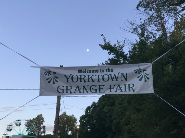 For the first time in its 96 years, the Yorktown Grange Fair will hold a virtual fair.