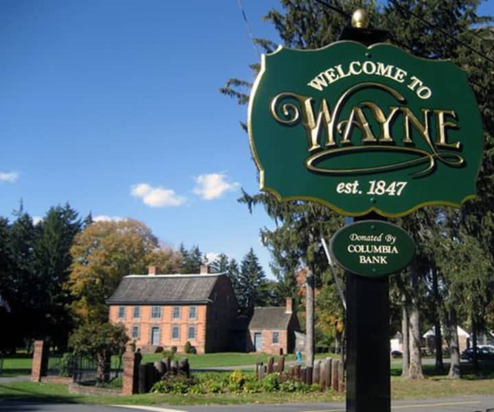 A development project in Wayne will be heard by the zoning board again in April.
