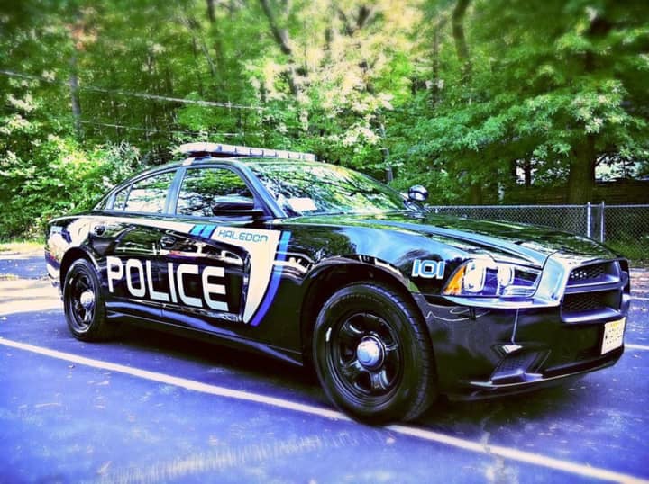 Haledon Police may get a new officer in 2017.