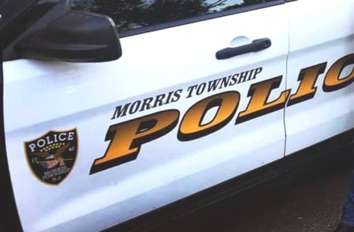 Morris Township police
