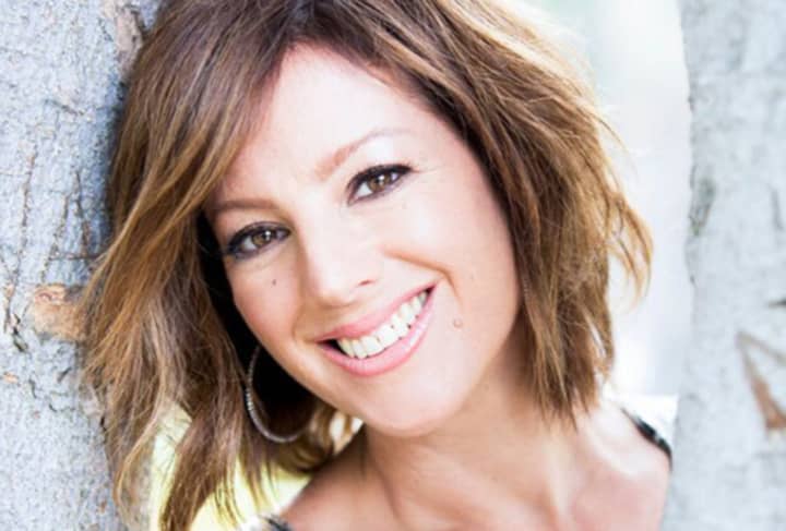Sarah McLachlan will perform at the Capitol Theatre on Dec. 5. 