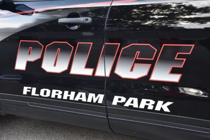 Florham Park police