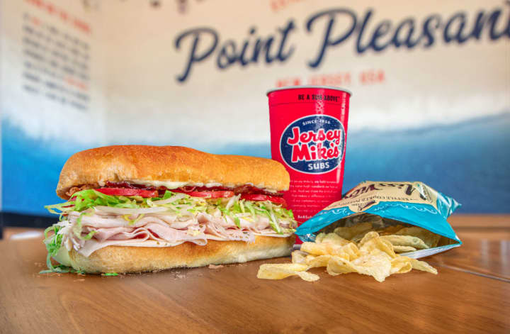 Jersey Mike&#x27;s will soon open a location in Mohegan Lake.