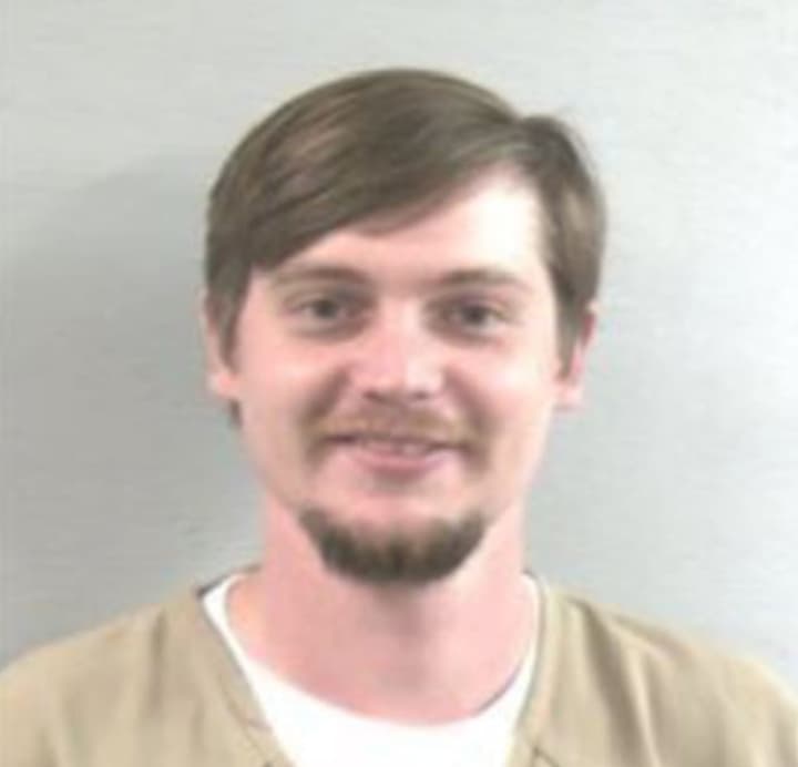 Joshua Peikert, age 31, an inmate at Corrigan&nbsp;Correctional Institute in Uncasville.