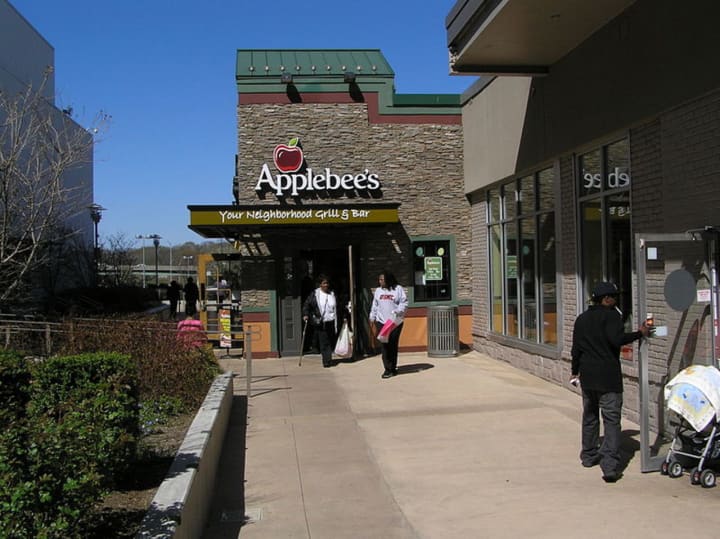 With Easter rapidly approaching, Applebee&#x27;s Neighborhood Grill &amp; Bar locations in New Jersey invite families to enjoy a kids’ eat free special March 27.
