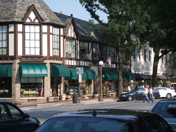 The village of Bronxville will be offering free parking during the holiday season.