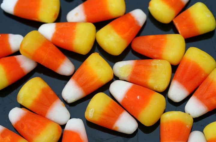 What is your favorite Halloween candy?