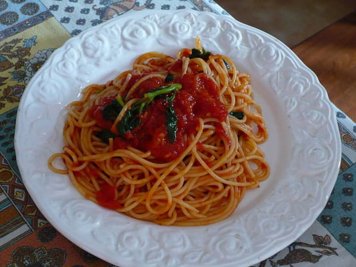 The Lyndhurst UNICO Ann Fiume Pasta Dinner will be held May 22.