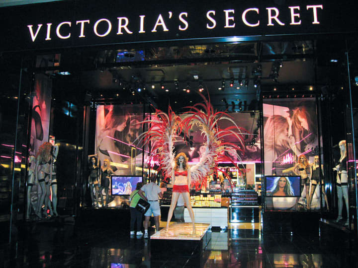 Victoria&#x27;s Secret is among the stores that are leaving the Shops at Riverside.