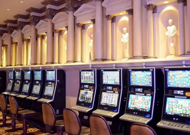 Caesars Atlantic City Hotel &amp; Casino