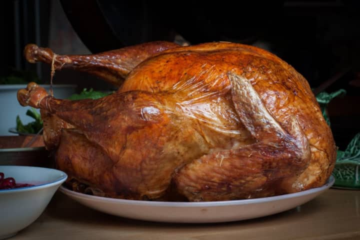 Ninety people in 26 states, including New York and New Jersey, have become sickened in an ongoing outbreak of Salmonella linked to raw turkey products, according to health officials.