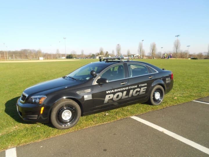 Washington Township Police
