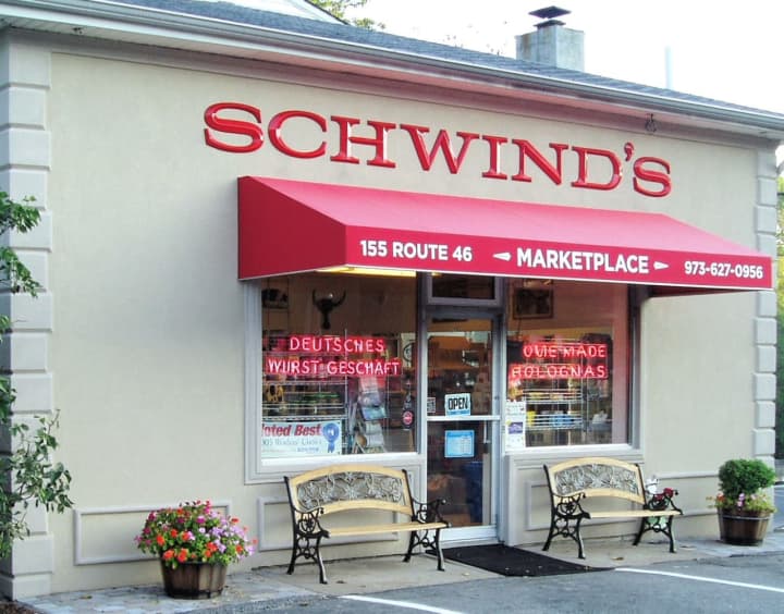 Schwind&#x27;s Marketplace and Smokehouse BBQ