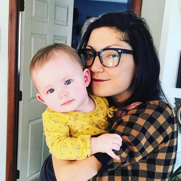 Hackettstown Native, Beloved Aunt Lauren Gulick Dies Suddenly At Age 33