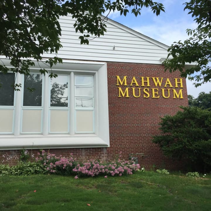 Mahwah Museum will present a gallery talk on Feb. 7.