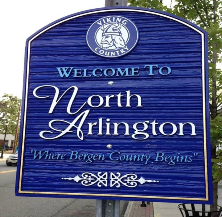 North Arlington is hiring.