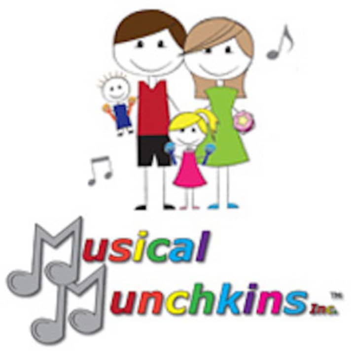 &quot;Musical Munchkins&quot; with Joanne Zuavnskyis  taking place at the River Edge Library.