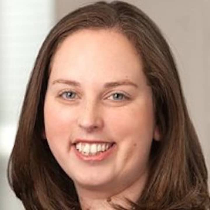 Tax Foundation economist Nicole Kaeding