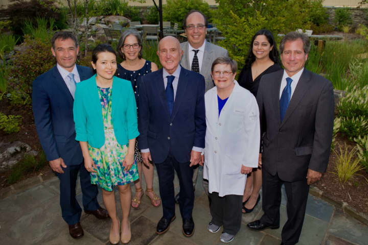 Surgeons, doctors and staff at Northern Westchester Hospital’s Breast Cancer Symposium are offering the community a behind the scenes look at what goes into caring for each unique patient after a breast cancer diagnosis.