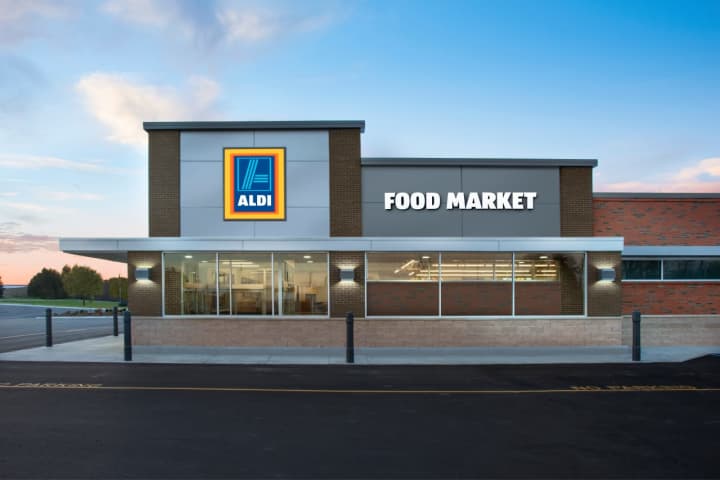ALDI stores across New Jersey are hiring.