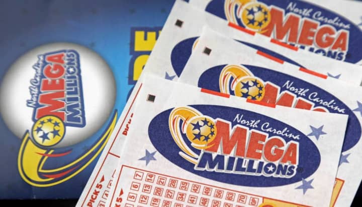 A Pennsylvania Mega Millions player won $1 million in Tuesday&#x27;s drawing.