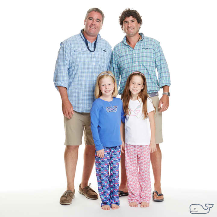 Girl power! A 9-year old from North Carolina got Vineyard Vines to change the names of its girls lounge pants when she wrote, &quot;Girls aren&#x27;t lazy.&quot;
