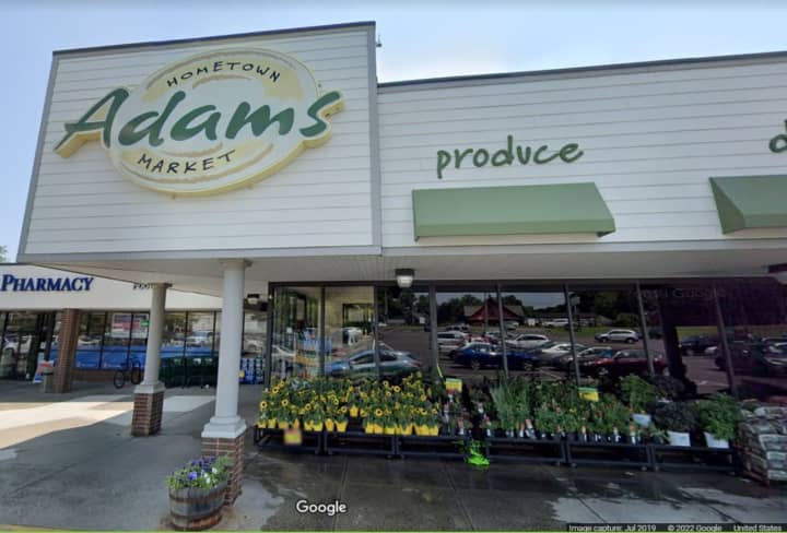 Adams Hometown Market, located at 1391 New Haven Ave. in Milford