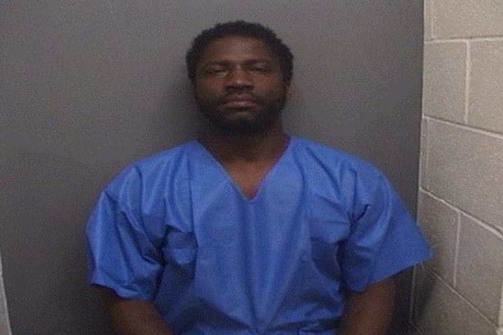 Adonnus Elliott, age 33, was arrested after he reportedly got kicked out of a house for sexually assaulting the owner and later attempted to evade police.&nbsp;&nbsp;