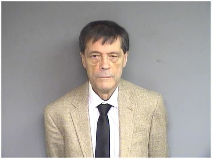Allen Claxton, 75, who was charged with his wife&#x27;s murder, killed himself last week.