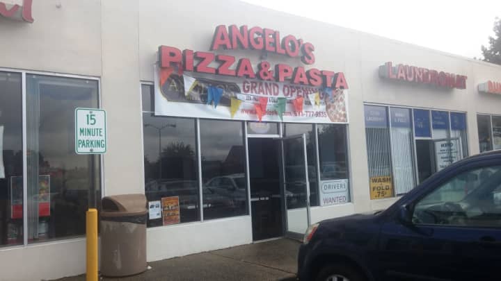 Angelo&#x27;s Pizza has opened a second location in Wallington.