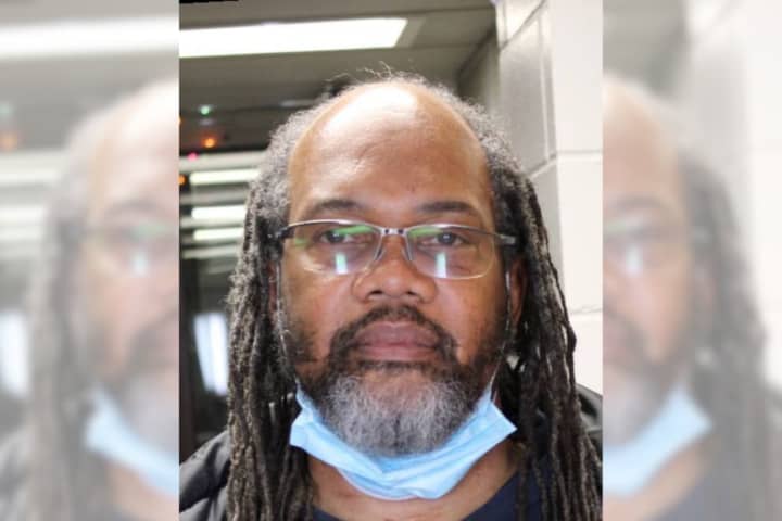 Anthony Alexander, age 57, was convicted by a Suffolk County jury Thursday, March 30, for selling fentanyl-laced pills at the Babylon train station.