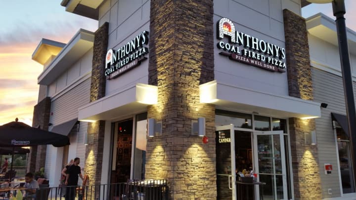 Anthony&#x27;s Coal Fired Pizza is launching delivery in White Plains.