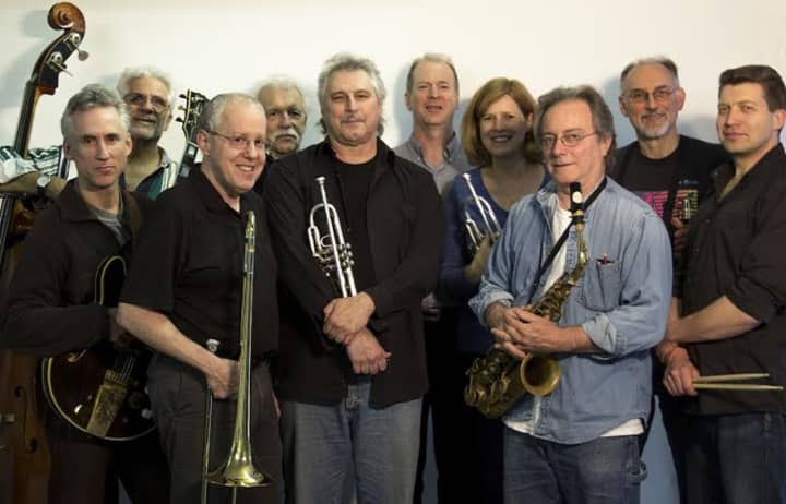 The Arts on The Lake Jazz Ensemble will perform on July 15.