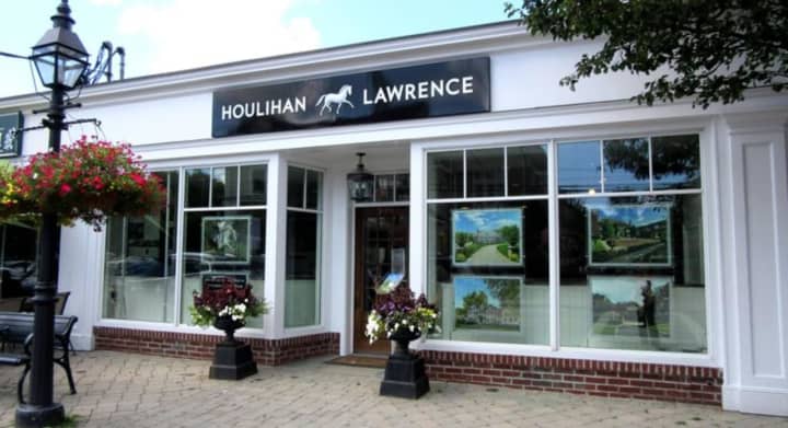 Houlihan Lawrence Real Estate hopes to continue their success in 2017.
