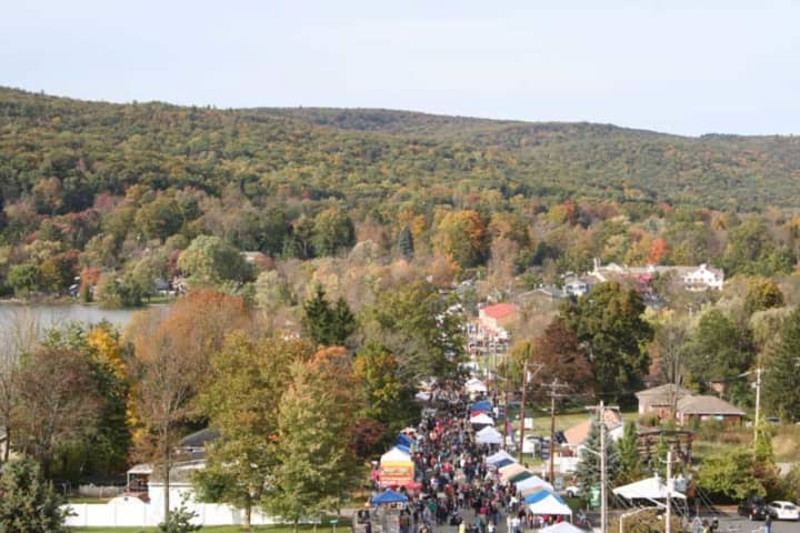 West Milford’s 22nd Annual Autumn Lights Festival is slated for Oct. 8.