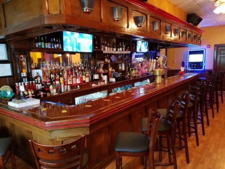 Plan B is a local favorite for drinks in Suffern.