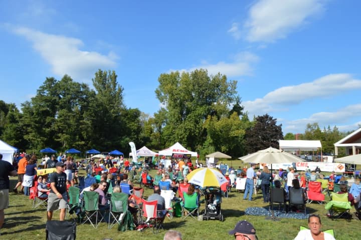 The Patterson Rotary Blues &amp; BBQ Festival is a popular Putnam event.