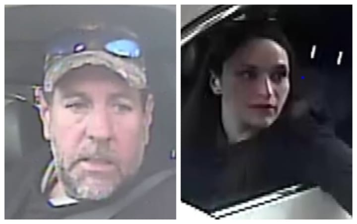 Know them? Norwalk Police want to know.&nbsp;