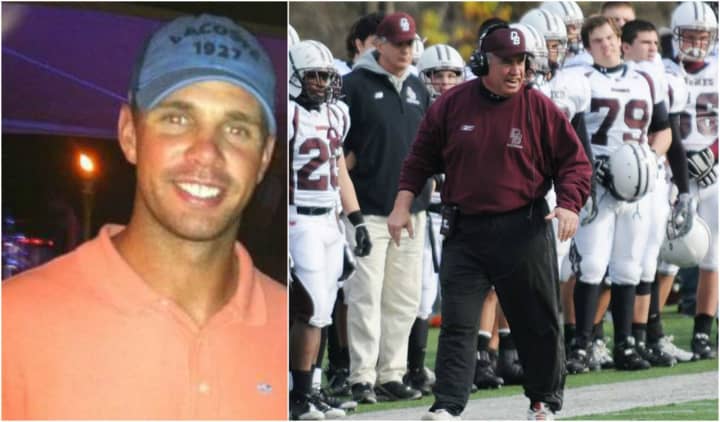 Don Bosco graduate Mike Teel will be replacing longtime coach Gregory Toal.