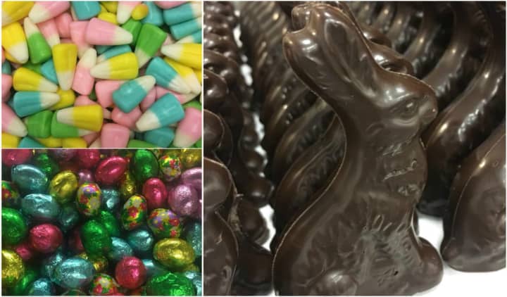 Here&#x27;s where you can get the best Easter candy in Bergen County.