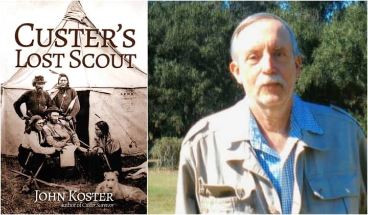 In &quot;Custer&#x27;s Lost Scout,&quot; John Koster&#x27;s seventh book, he takes on one puzzling aspect of that infamous battle.