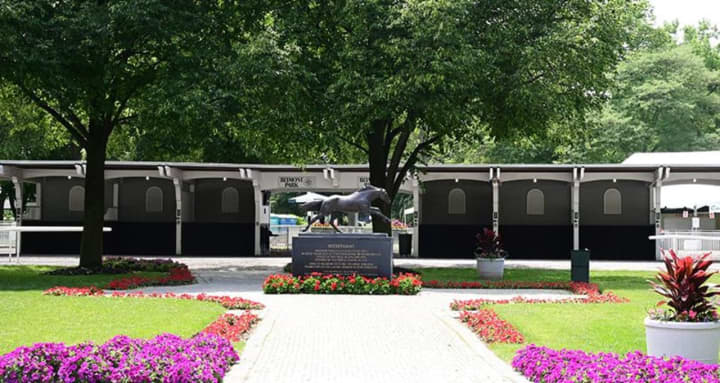 The Belmont Stakes will be held at a later date, without fans.