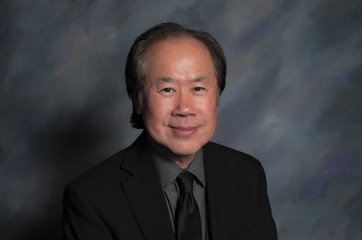 Ben Lee of Wayne is president of the American Institute of Architects – New Jersey.