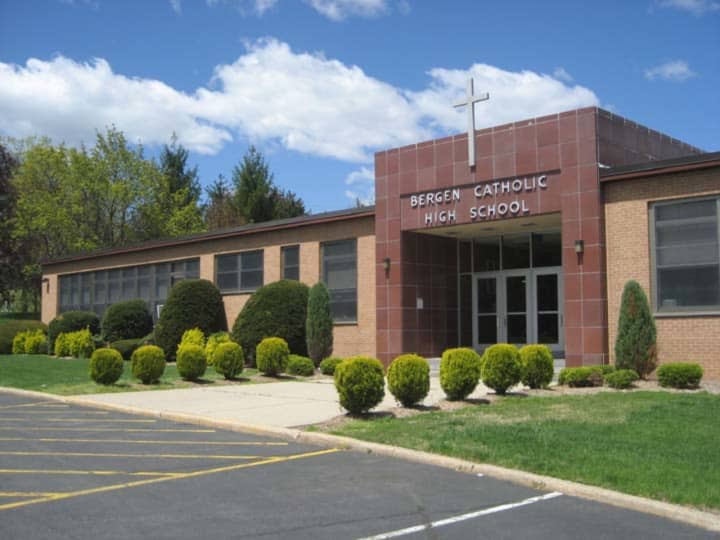 Bergen Catholic High School in Oradell is among the best private schools in New Jersey, according to Niche.com.