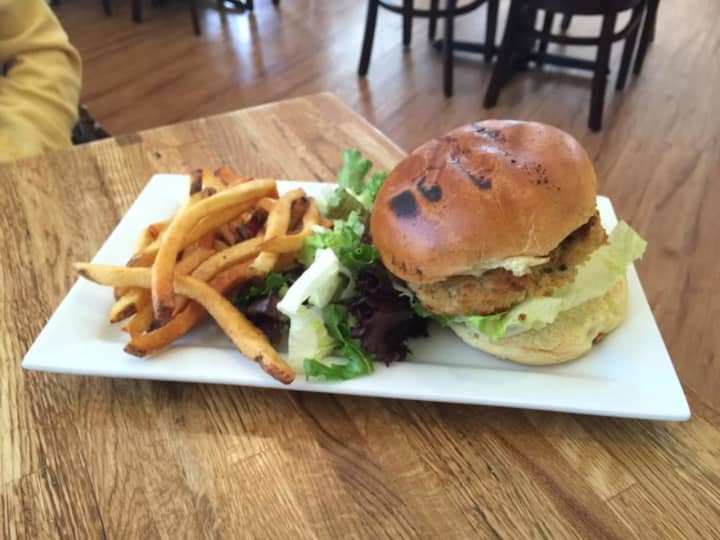 Bistro 399 is a hot spot for eats in Garfield.